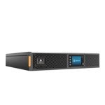 VERTIV Liebert GXT5 3000IRT2UXL, 3000VA 3000W 230V, Double Conversion UPS, 1.0 PF, 2U Tower, Rack-Mountable, 6x IEC 60320 C13, 1x C19, Single Phase