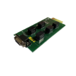 Socomec NETYS PR-RT:  Relay Board