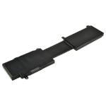 2-Power CBP3477A laptop reserve-onderdeel Batterij/Accu