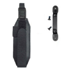 Unitech 5400-900040G strap Handheld mobile computer Black