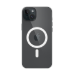 Apple iPhone 15 Plus Case with MagSafe - Transparent