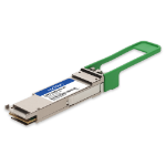 AddOn Networks MSA and TAA 200GBase-FR4 QSFP56 Transceiver (SMF, 1310nm, 2km, LC, DOM, CMIS 4.0)