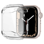 Spigen Apple Watch Series (41mm) Case Ultra Hybrid Crystal Clear