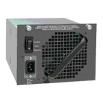 Cisco PWR-C45-1400AC power supply unit 1400 W Black