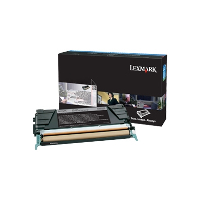 Photos - Ink & Toner Cartridge Lexmark 24B6326 Toner-kit, 25K pages for  XM 9145 