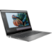 HP ZBook Studio 15.6 G8 Intel® Core™ i7 i7-11800H Mobile workstation 15.6" 4K Ultra HD 32 GB DDR4-SDRAM 512 GB SSD NVIDIA T1200 Wi-Fi 6 (802.11ax) Windows 10 Pro Gray
