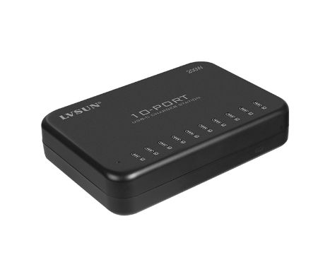 Mercodan US-C chrging sion. 200W