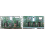 HPE *Non Cancellable/Non Returnable (NCNR)* PCA 4LFF SAS 12GBS HDD BP