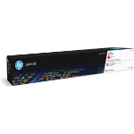 HP LaserJet 225A Magenta Original Toner Cartridge
