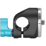 Kondor Blue KB-RPRC-Bk Cable clamp
