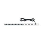 Middle Atlantic Vertical Power Distribution, 16 Outlet, 15 Amp