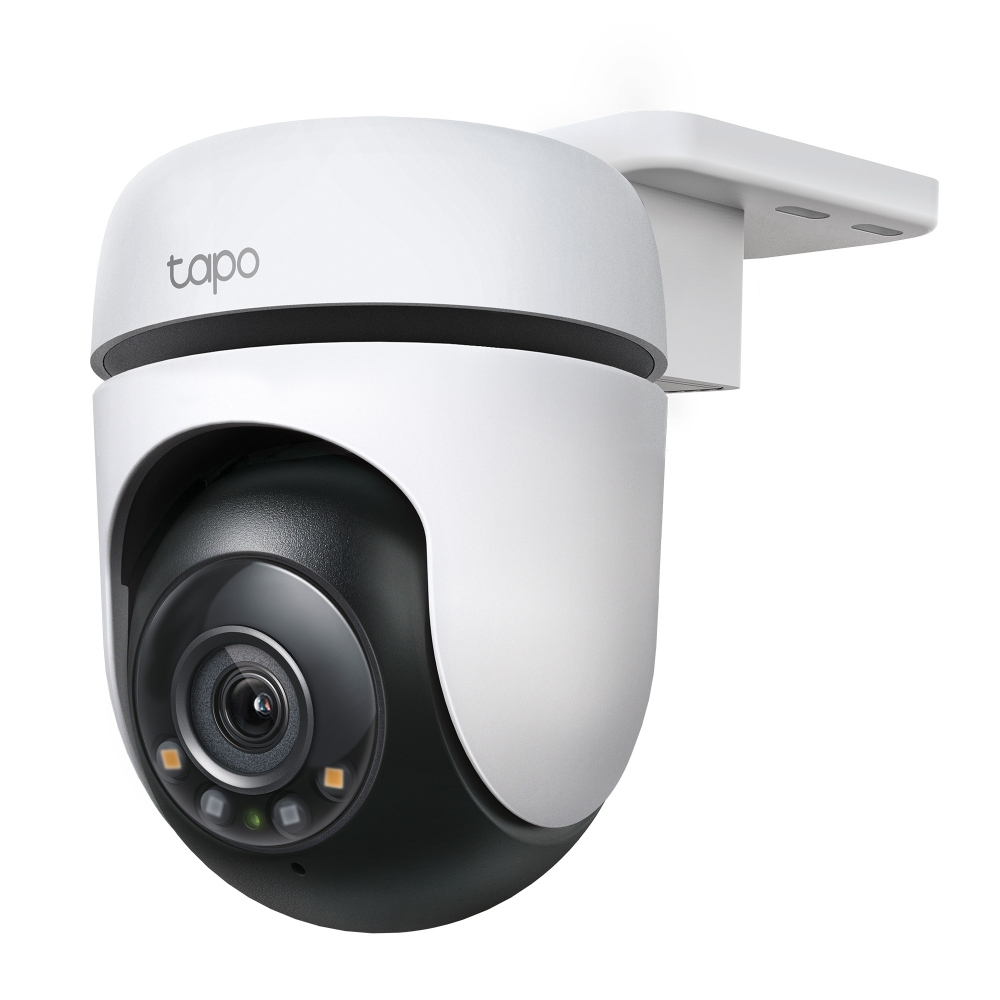 Photos - Surveillance Camera TP-LINK Tapo Outdoor Pan/Tilt Security WiFi Camera TAPO C510W 