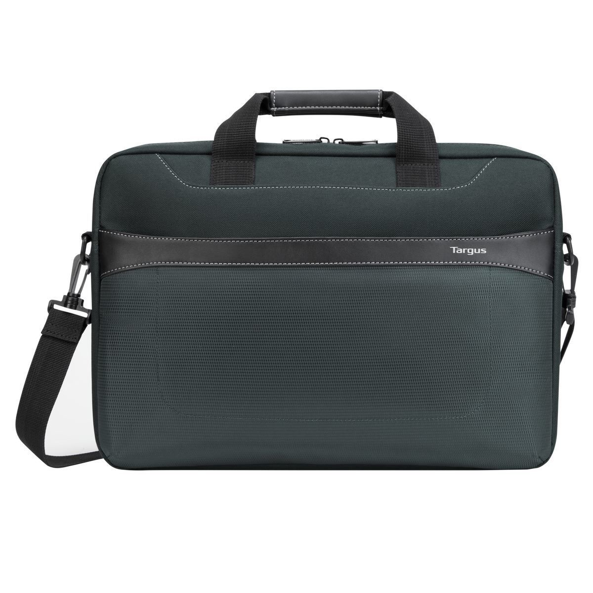 Image of Targus Geolite Essential 43.9 cm (17.3") Messenger case Black