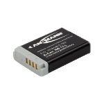Ansmann 1400-0069 camera/camcorder battery Lithium-Ion (Li-Ion) 1010 mAh