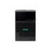 HPE T750 G5 INTL Tower UPS strömskydd (UPS) 0,75 kVA 525 W