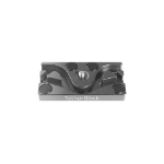 Tether Tools TB-MC-005 cable organizer Cable holder Black