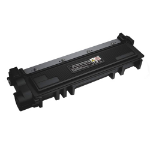 593-BBLH (PVTHG) Toner black, 2.6K pages