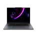 Lenovo Yoga Pro 9 16IPH11 Copilot+ PC Intel Core Ultra 7 356H Laptop 40.6 cm (16") Touchscreen 3.2K 32 GB LPDDR5x-SDRAM 1 TB SSD NVIDIA GeForce RTX 5060 Wi-Fi 7 (802.11be) Windows 11 Pro Grey German