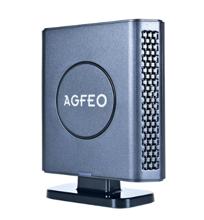 EU Product - DECT IP-Repeater pro schwarz thumbnail