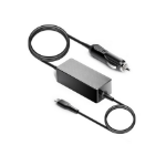 Hypertec Universal in vehicle 100w Type-C power supply unit. DC Car Charger Type-C 5V 9V/12V/15V/20V 5A 100W