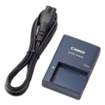 Canon CB-2LVE battery charger