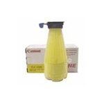 Canon 1441A002 Toner yellow, 5.75K pages/8% 345 grams for Canon CLC 1100