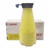 Image of Canon 1441A002 Toner yellow, 5.75K pages/8% 345 grams for Canon...