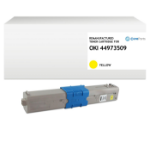 CoreParts QI-OK2028Y tonercartridge