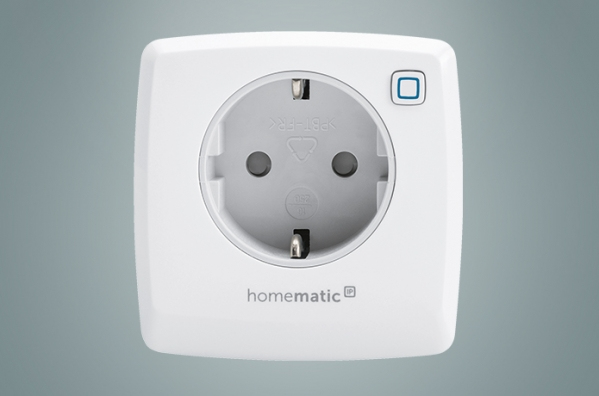 150327A0 eQ-3 AG Homematic IP Dimmer-Steckdose  Phasenabschnitt