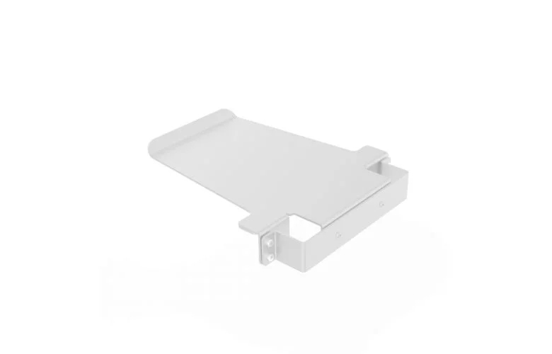 Image of Compulocks Printer Tray for BrandMe Stand White