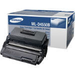 Samsung ML-D4550B/ELS Toner cartridge black, 20K pages ISO/IEC 19752 for Samsung ML 4551