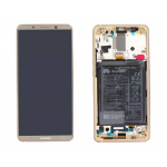 Huawei LCD Wih ouch Glss,