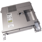 DELL TU813 printer/scanner spare part Rear panel