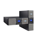 Eaton 9PX3000IRTBPH uninterruptible power supply (UPS) Double-conversion (Online) 3 kVA 3000 W 1 AC outlet(s)