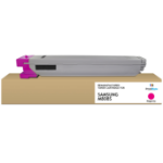 PrintMate SAMSUNG CLT-M 808 S/ELS, remanufactured toner, Magenta 20000p