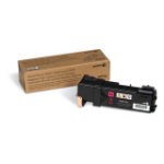 Xerox Magenta Toner Cartridge, Phaser 6500, Wo