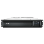 APC SMT3000RM2UC UPS Line-interactive 2,88 kVA 2700 W 8 AC-uitgang(en)