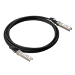 Axiom EX-SFP-10GE-DAC-7M-AX InfiniBand/fibre optic cable 275.6" (7 m) 10GBASE-CU SFP+ Black