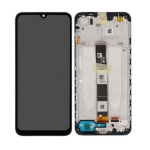 Xiaomi EU Product - Redmi 9A/9C LCD Display - Black
