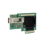 HPE InfiniBand EDR/Ethernet 100Gb 1-port 841OCP QSFP28 Internal Ethernet / Fiber 100000 Mbit/s