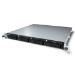 Buffalo TeraStation 3400r 4TB Rack (1U) Ethernet LAN Black, Silver MV78230