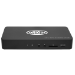 Origin Storage USB-C/A Triple 4K Docking Station