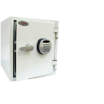 Phoenix Safe Co. FS1282E safe White 25 L Steel