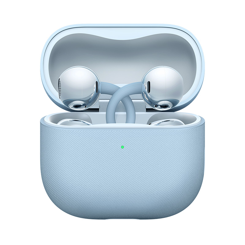 Huawei FreeClip 2 Headset True Wireless Stereo (TWS) In-ear Music Blue