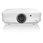 Optoma ZK507-W data projector Standard throw projector 5000 ANSI lumens DLP 2160p (3840x2160) 3D White