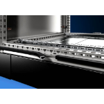 Rittal 8617.507 rack-toebehoren Koppelafdichting