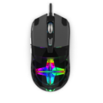 Inca IMG-355GX mouse Gaming Right-hand USB Type-A Optical 7200 DPI