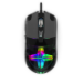 Inca IMG-355GX mouse Gaming Right-hand USB Type-A Optical 7200 DPI