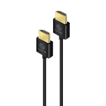 ALOGIC HDAS-V203 HDMI kabel 3 m HDMI Type A (Standaard) Zwart