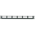 Panduit UICMPP24BLY patch panel